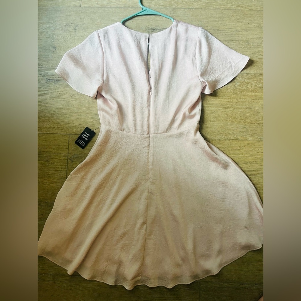 Express Dress - Picture 5 of 6